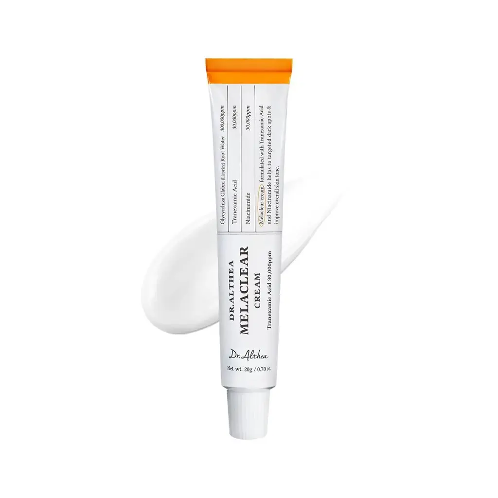 Dr Althea Mela Clear Cream With Tranexamic Acid