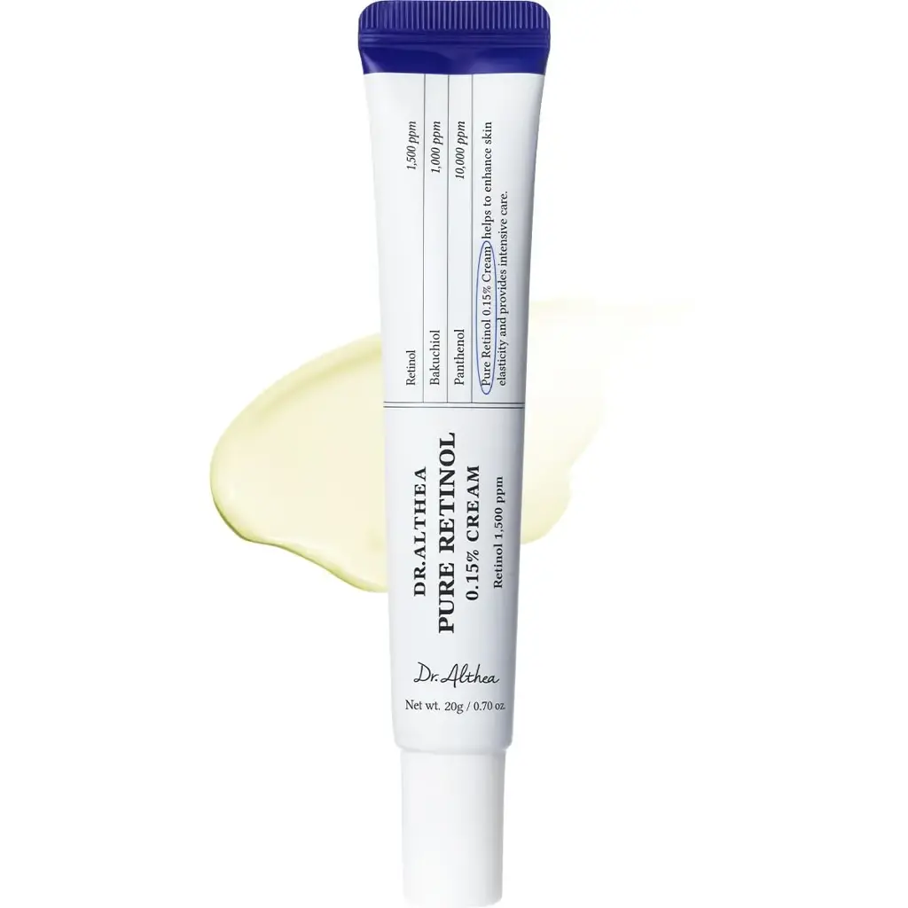 Dr Althea PDRN Reju 5000 Cream