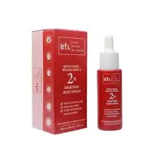 The Rare Blends 2% Salicylic Acid Serum