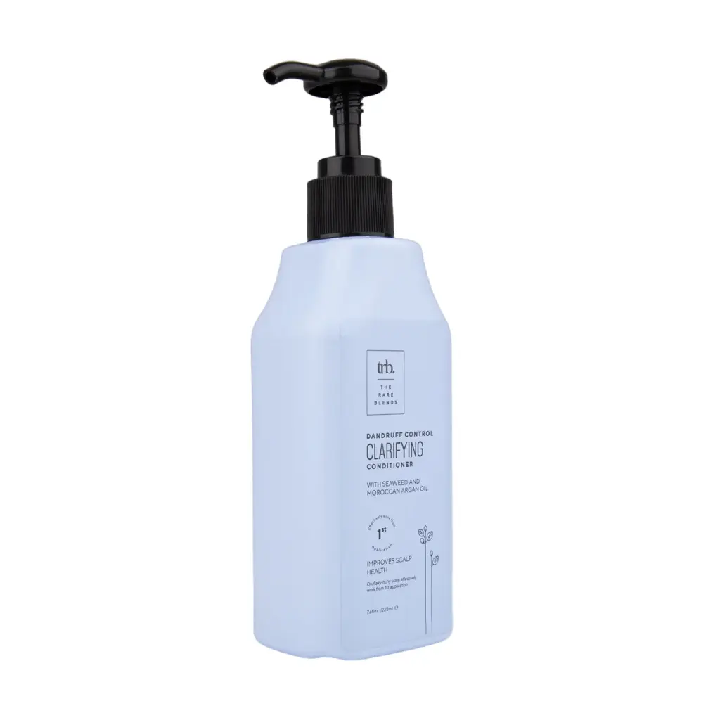 The Rare Blends Anti Dandruff Conditioner 