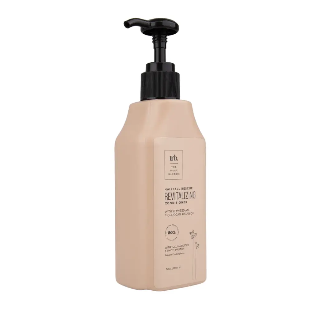 The Rare Blends Anti Hair Fall Conditioner