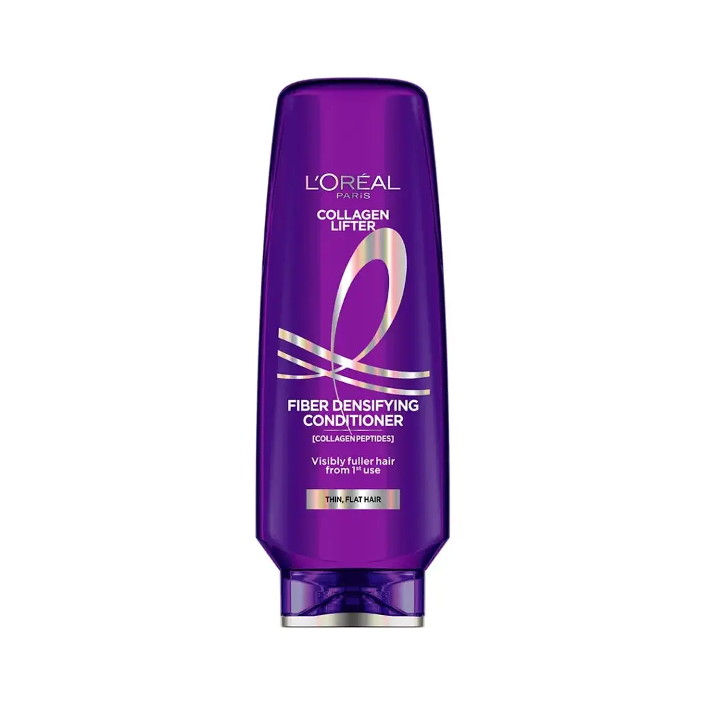 Loreal Paris Collagen Peptide Lifter Volumizing Conditioner