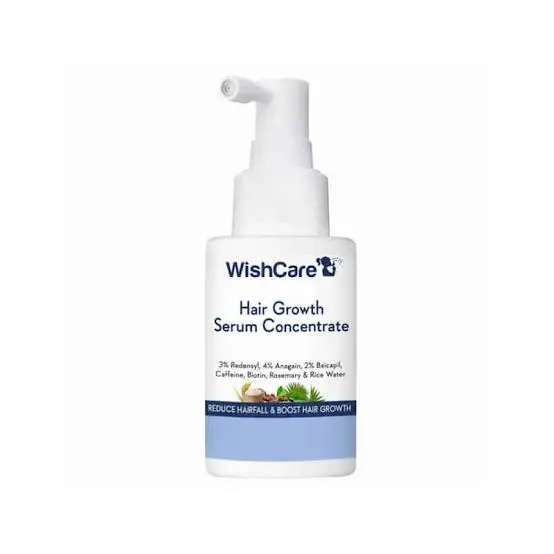 WishCare Hair Growth Serum