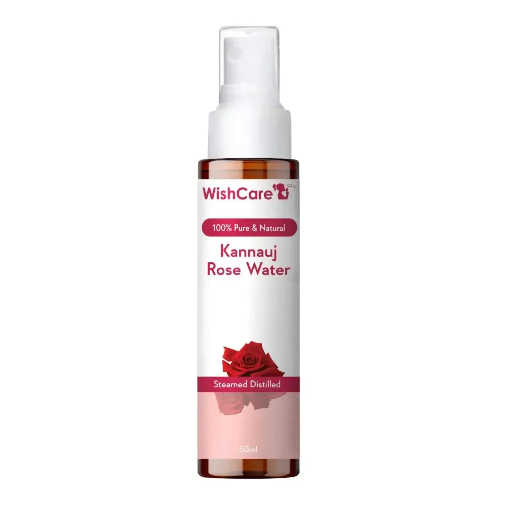 WishCare Rose Water Toner 