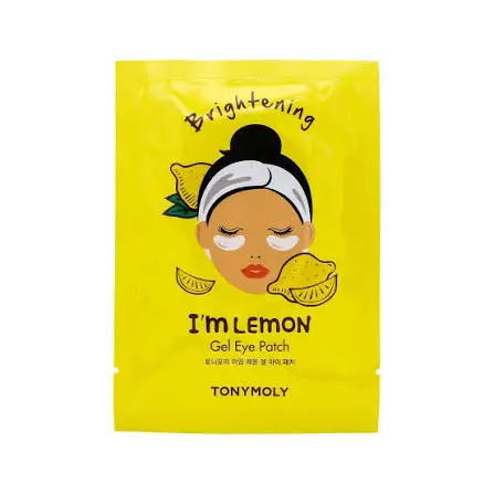 Tony Moly I'M Gel Eye Patch 