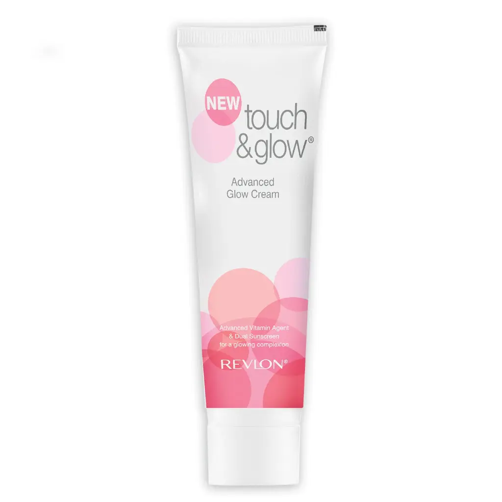 Revlon Touch & Glow Advanced Glow Cream