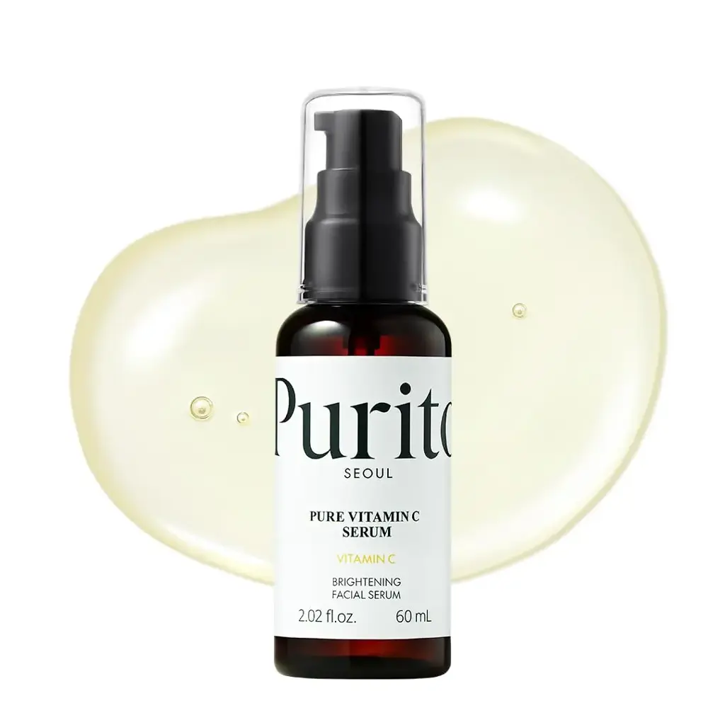 Purito Pure Vitamin C Serum