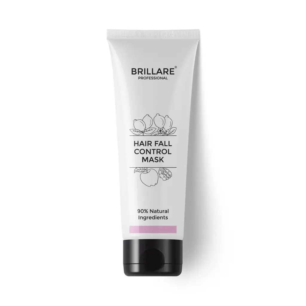 Brillare Professional Hair Fall Control Mask