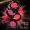 Lakme Ultimate Glam Powder Blush