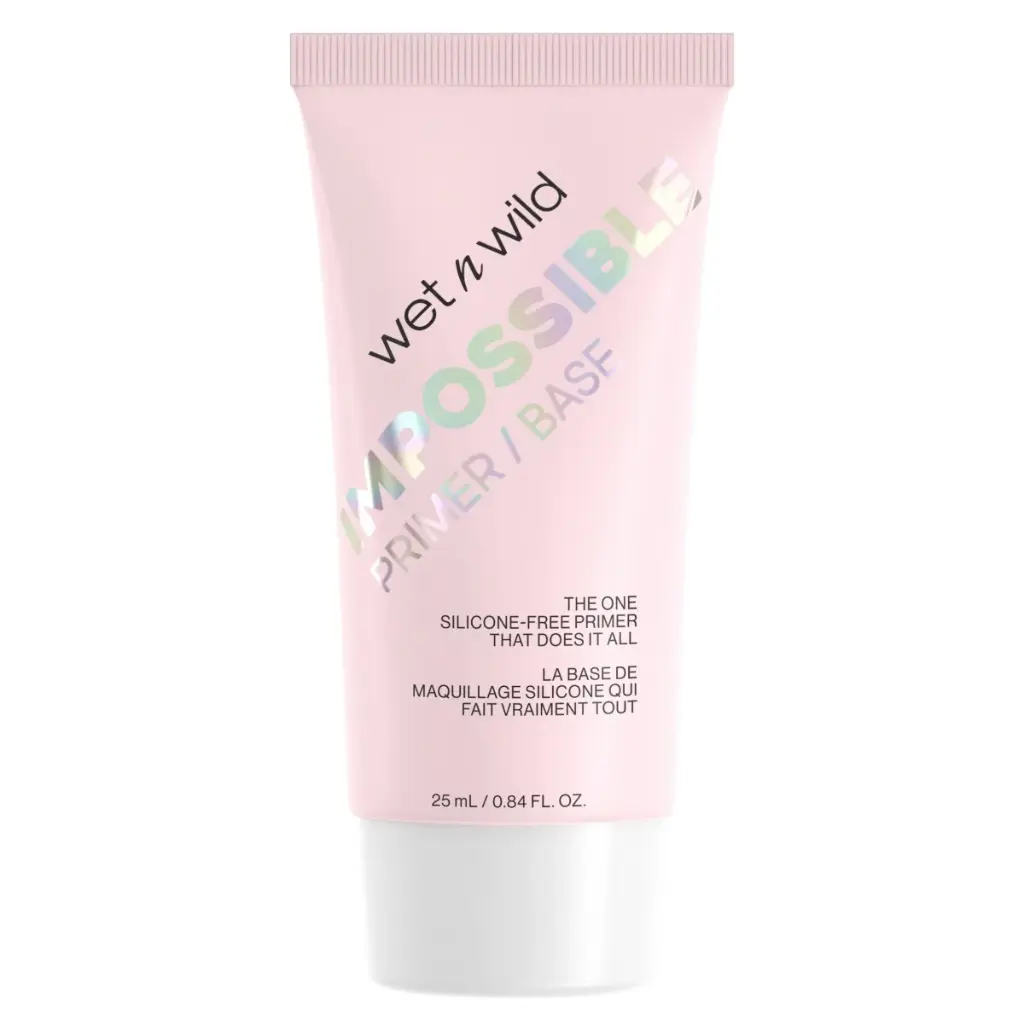 Wet n wild Impossible Primer 