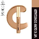 Lakme Vit C Superglow Skin Perfecting Concealer