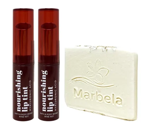 Bath & Body / Body Care