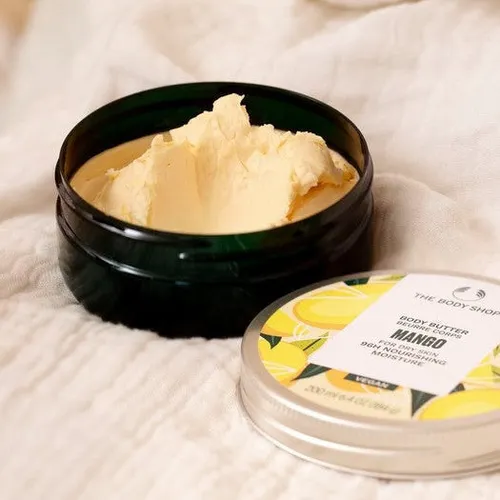 body butter