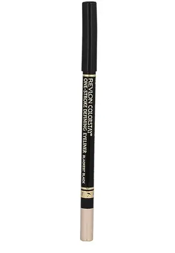 Revlon Colorstay One Stroke Defining Eyeliner Kajal