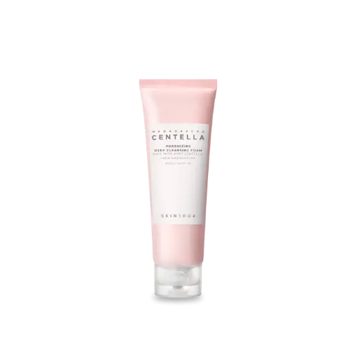 Skin1004 Centella Poremizing Deep Cleansing Foam