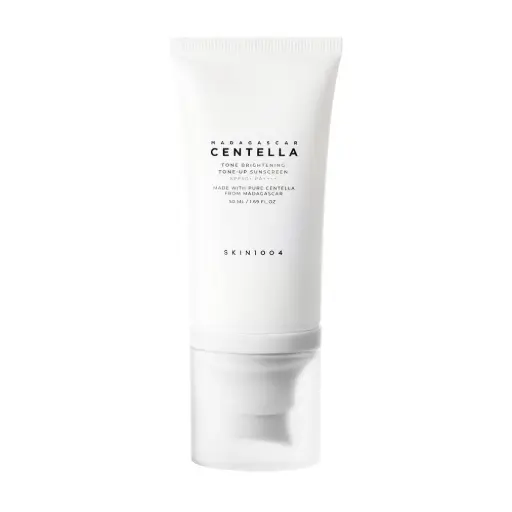 Skin1004 Centella Tone Brightening Tone-Up Sunscreen SPF50 