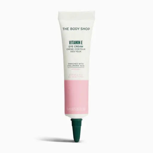 [1000120111] The Body Shop Vitamin E Eye Cream 