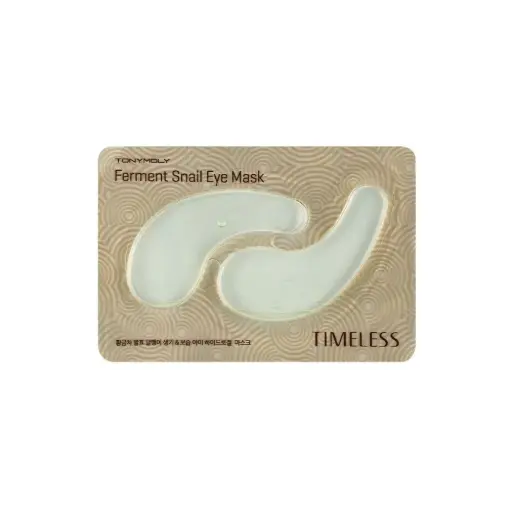 Tony Moly Timeless Ferment Snail Eye Mask