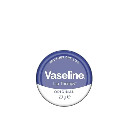 Vaseline Lip Therapy Lip Balm