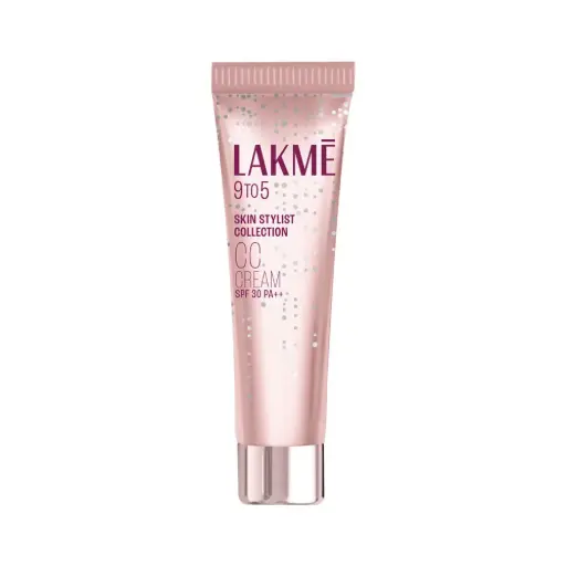 Lakme 9to5 CC Cream SPF30