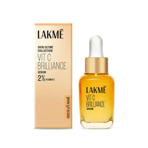 Lakme Vitamin C Serum 