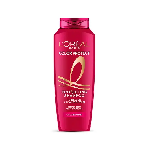 Loreal Paris Haircare Color Protect Shampoo