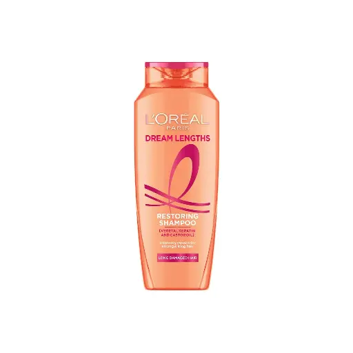 Loreal Paris Haircare Dream Length Restoring Shampoo