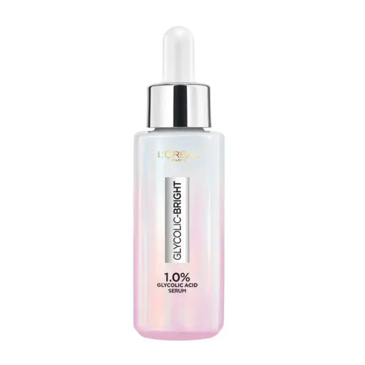 Loreal Paris Skincare Glycolic Serum 