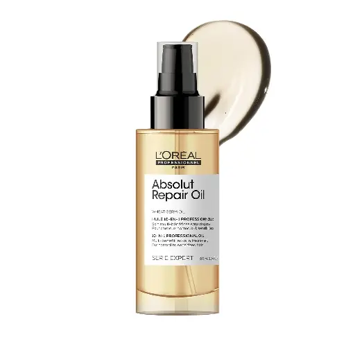 Loreal Professionnel Absolute Repair Oil 