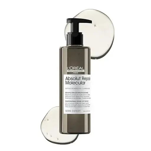 Loreal Professionnel Absolut Repair Molecular Treatment