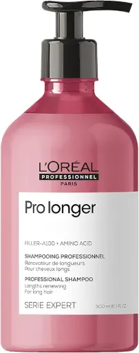 Loreal Professionnel Pro Longer Shampoo 