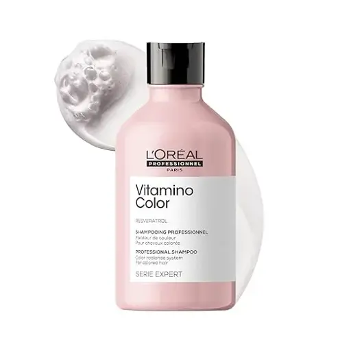 Loreal Professionnel Vitamino Shampoo 