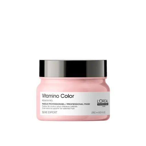 Loreal Professionnel Vitamino Hair Mask 