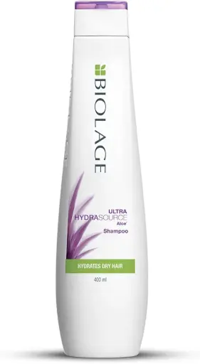Biolage Hydrasource Plus Aloe Shampoo 
