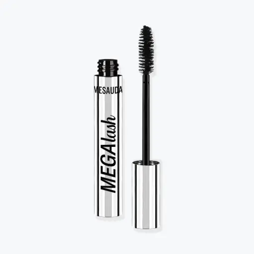[244101] Mesauda Mega Lash Mascara
