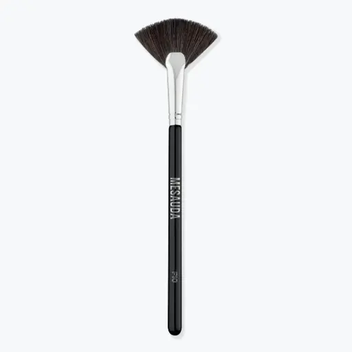 Mesauda Brush Blurring Fan 