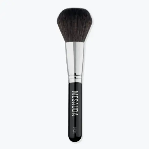 Mesauda Brush Classic Powder