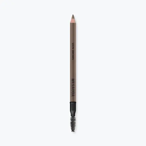 Mesauda Vain Brow Eye Brow Pencil