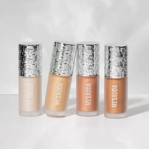 Mesauda Flush of Light Liquid Highlighter in
