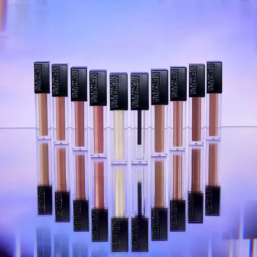 Mesauda Gloss Matrix Lip Gloss