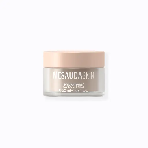Mesauda Hydraware 24hr Gel Moisturizer