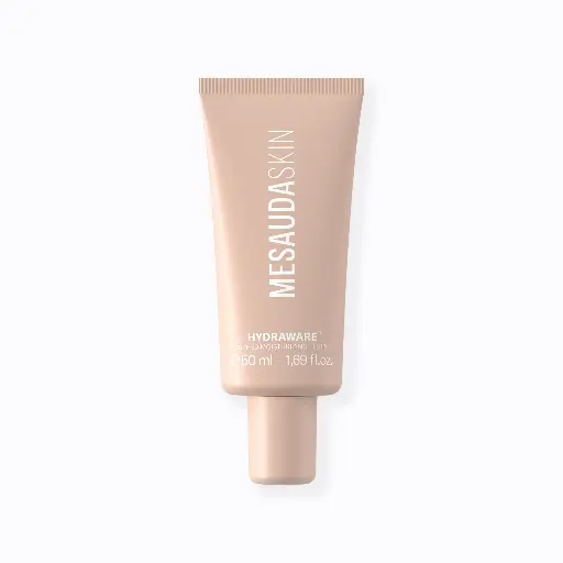 Mesauda Hydraware Fluid SPF50 Moisturer Sunscreen