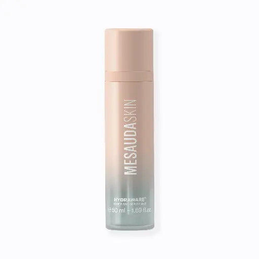 Mesauda Hydraware Mist Tonic and Serum 