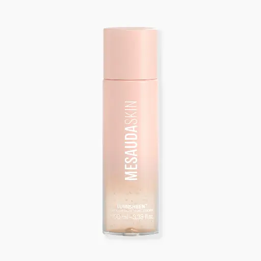 Mesauda Lumisheen Enlightening Essence