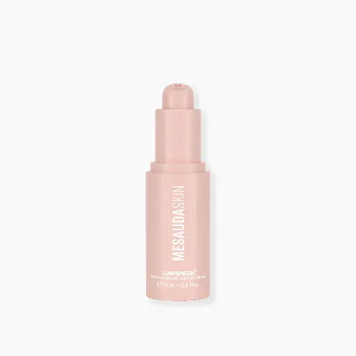 Mesauda Lumisheen Vitamin C Eye Cream