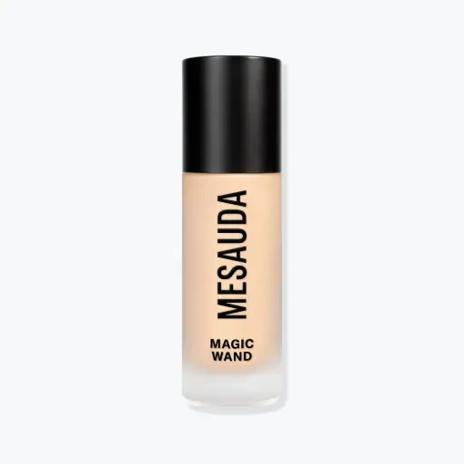Mesauda Magic Wand Foundation