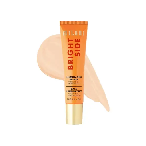 [457033] Milani Bright Sider Illuminating Primer