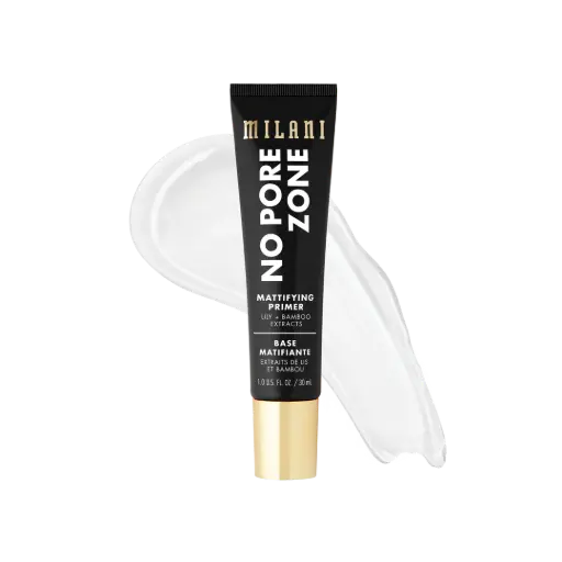 Milani No Pore Zone Mattifying Primer