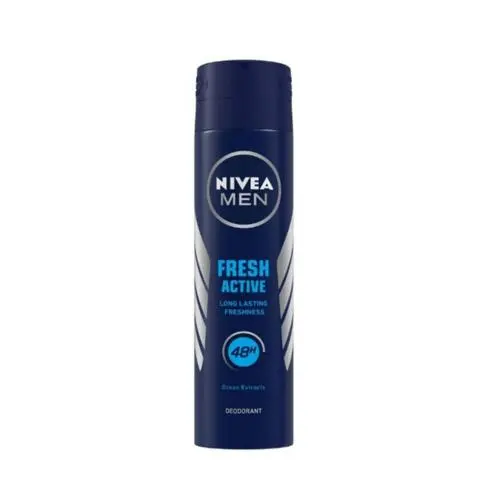 Nivea Men Body Deo Spray 