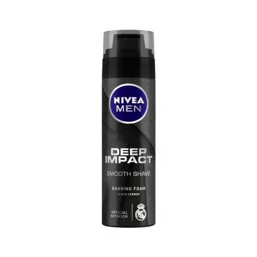 Nivea Men Shaving Foam